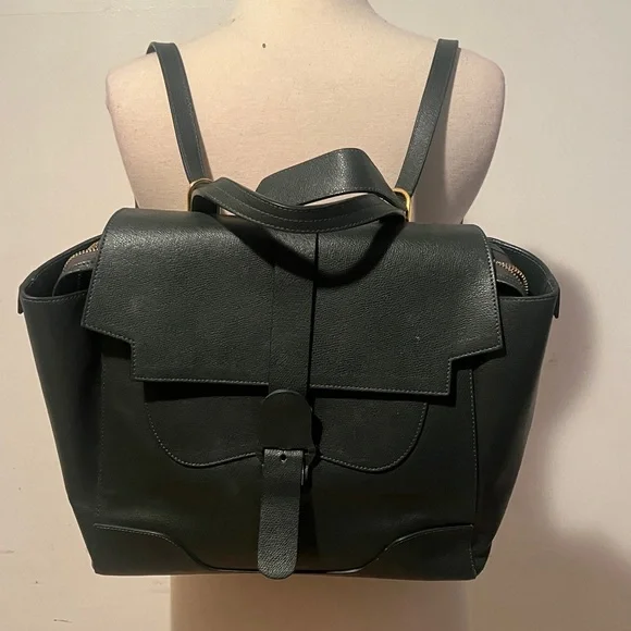 Senreve
MIDI MAESTRA bag/backpack - Picture 7 of 15